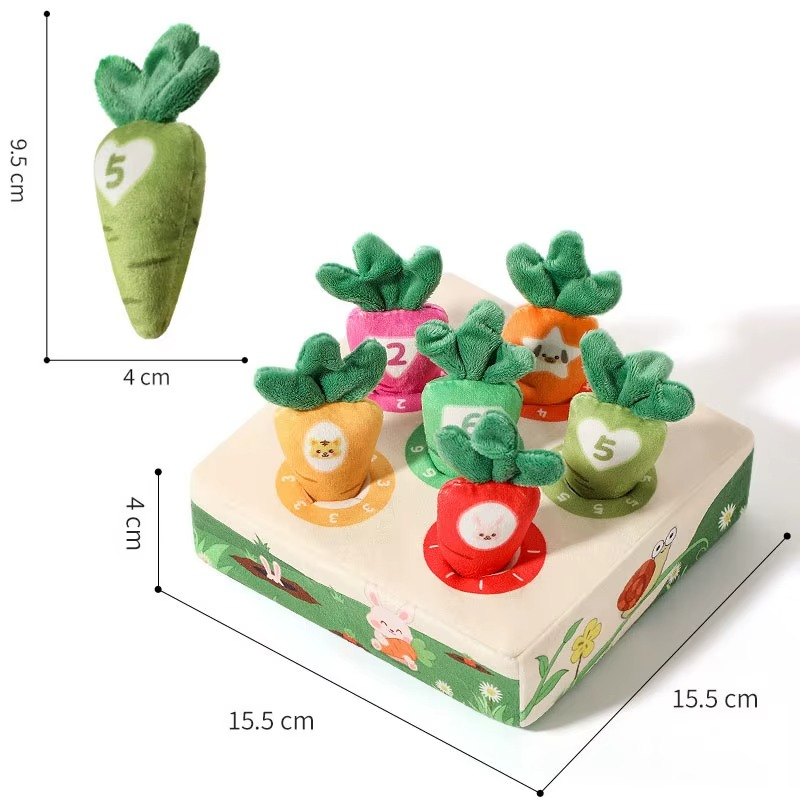 Bebek Montessori Oyuncak
