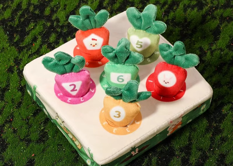 Bebek Montessori Oyuncak